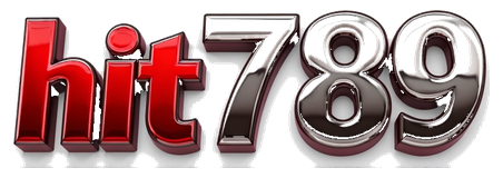 hit789 logo